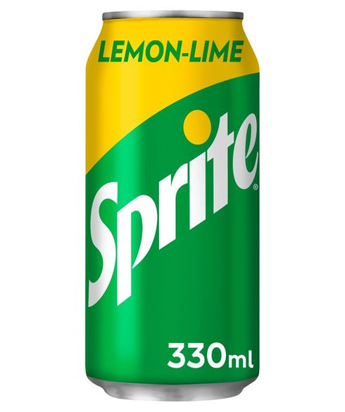 Sprite 330ml